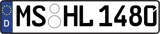 MS-HL1480