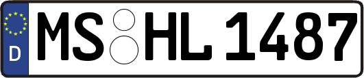 MS-HL1487