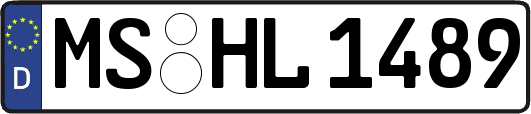 MS-HL1489