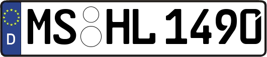 MS-HL1490