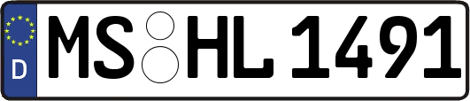 MS-HL1491
