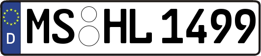MS-HL1499