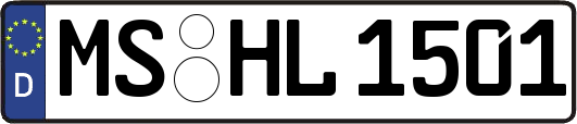 MS-HL1501