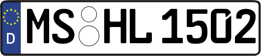 MS-HL1502