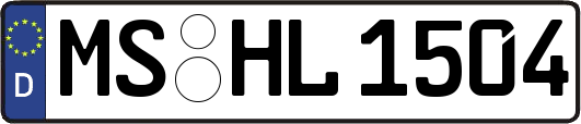 MS-HL1504