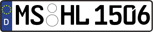 MS-HL1506