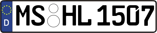 MS-HL1507