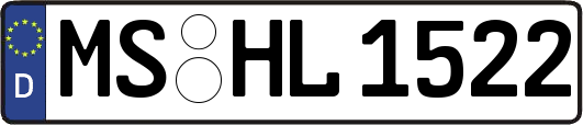 MS-HL1522