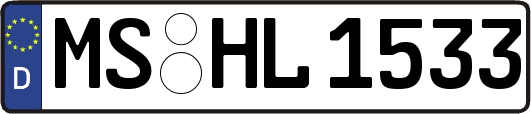 MS-HL1533