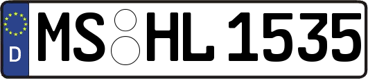 MS-HL1535