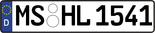 MS-HL1541