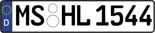 MS-HL1544