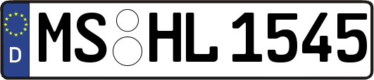 MS-HL1545