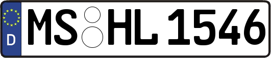MS-HL1546