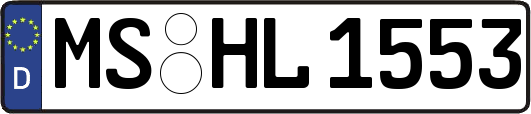 MS-HL1553