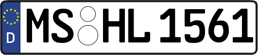 MS-HL1561