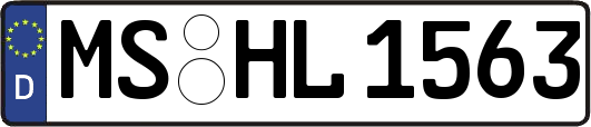 MS-HL1563