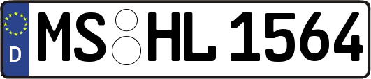 MS-HL1564
