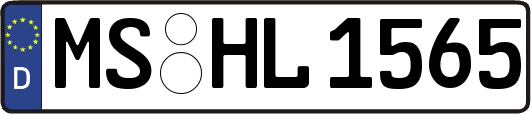 MS-HL1565