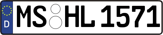 MS-HL1571