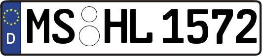 MS-HL1572