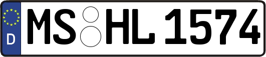 MS-HL1574