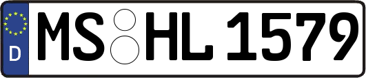 MS-HL1579