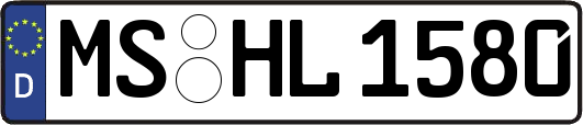 MS-HL1580