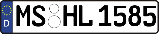 MS-HL1585