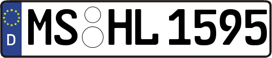 MS-HL1595
