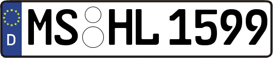 MS-HL1599