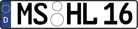 MS-HL16