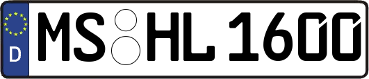 MS-HL1600