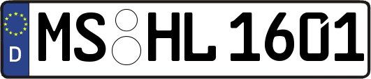MS-HL1601