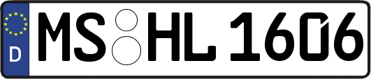 MS-HL1606