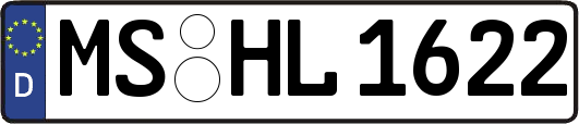 MS-HL1622
