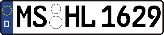 MS-HL1629