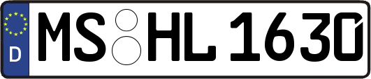 MS-HL1630