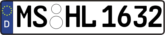 MS-HL1632