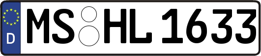 MS-HL1633