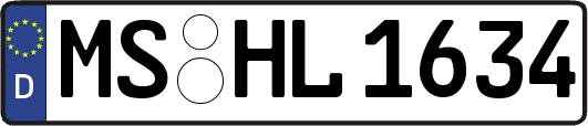 MS-HL1634