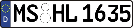 MS-HL1635