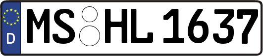 MS-HL1637