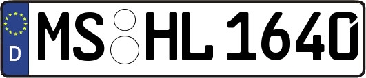 MS-HL1640