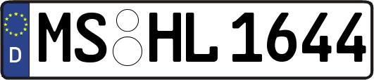 MS-HL1644