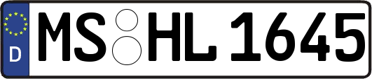 MS-HL1645