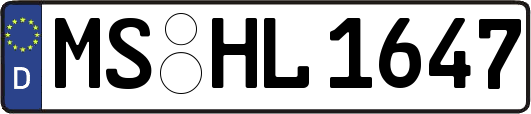 MS-HL1647