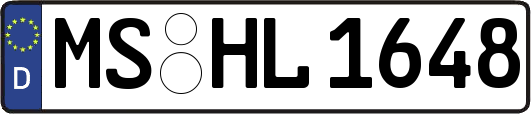 MS-HL1648