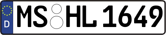 MS-HL1649