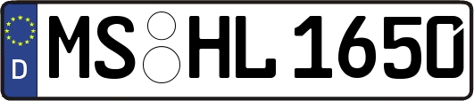 MS-HL1650